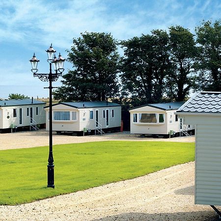 Hotel St Cyrus Park Montrose Zewnętrze zdjęcie