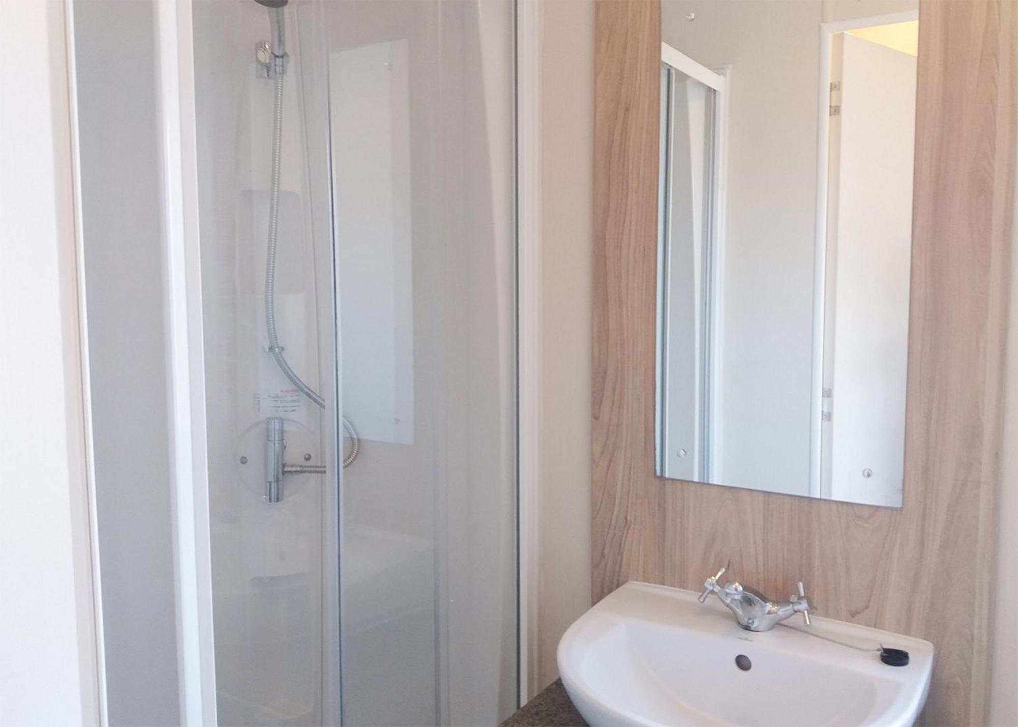 Hotel St Cyrus Park Montrose Zewnętrze zdjęcie
