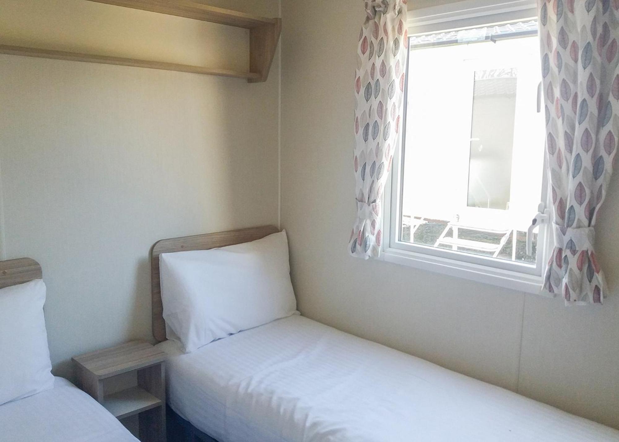 Hotel St Cyrus Park Montrose Zewnętrze zdjęcie