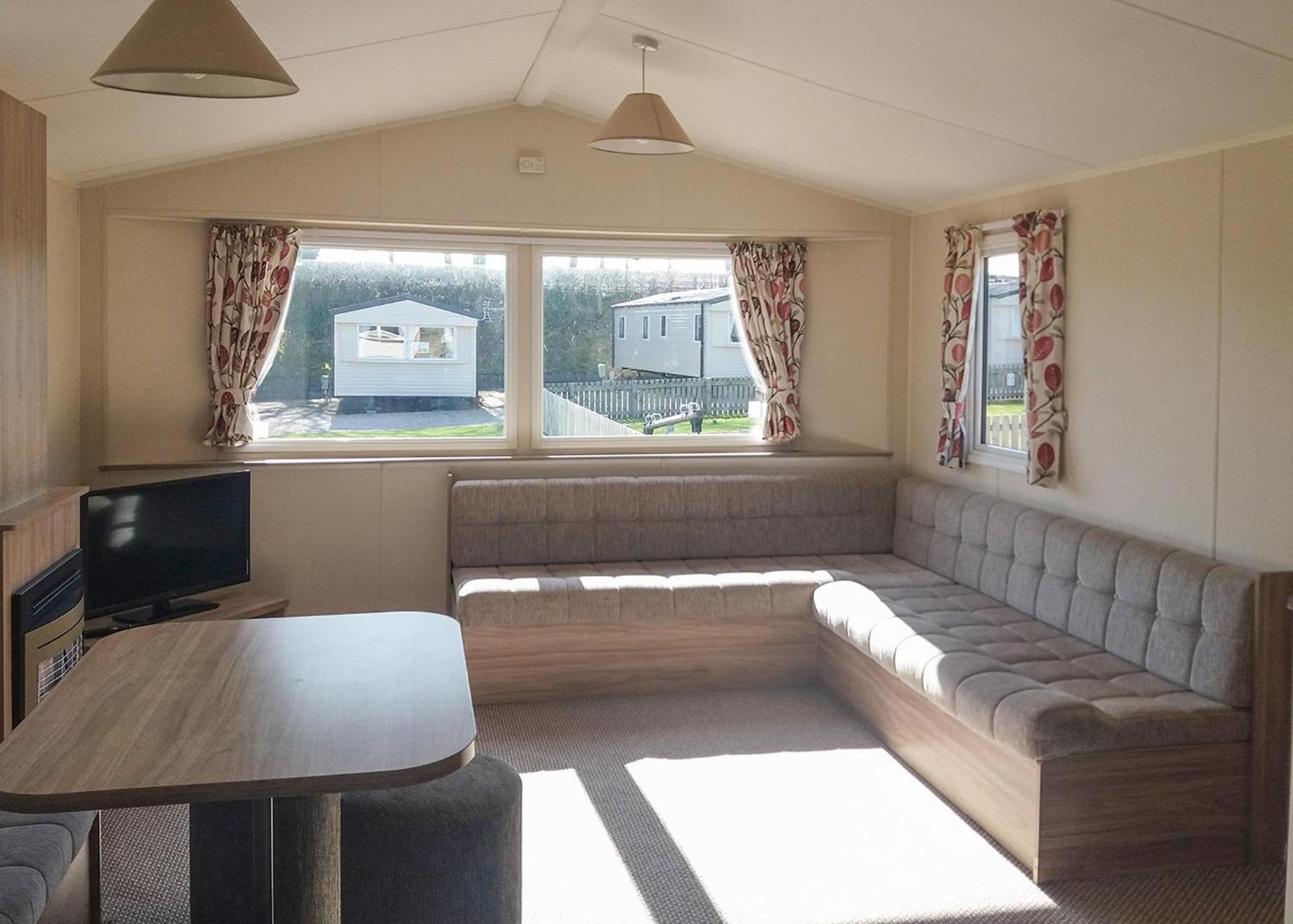 Hotel St Cyrus Park Montrose Zewnętrze zdjęcie