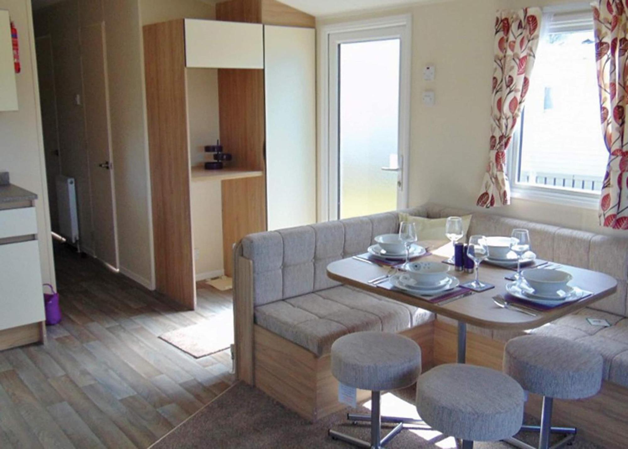 Hotel St Cyrus Park Montrose Zewnętrze zdjęcie