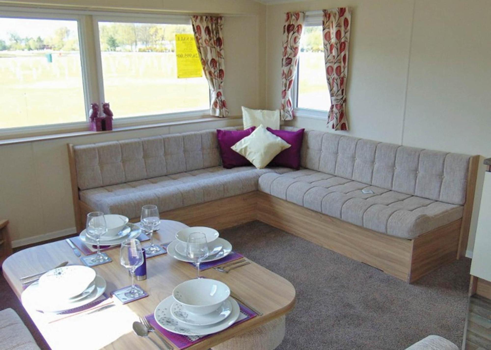 Hotel St Cyrus Park Montrose Zewnętrze zdjęcie